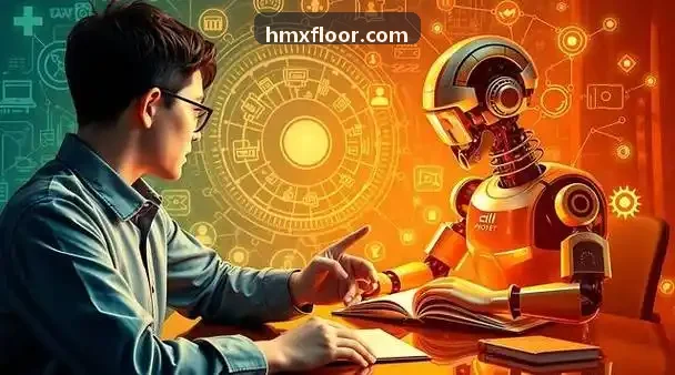 J9多模态学术研读与知识重构示意